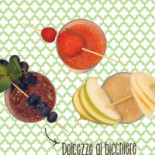 I Lovegetarian Nourriture