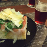Barbagianni food