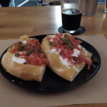 Barbagianni food