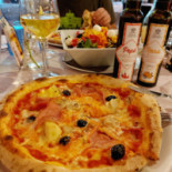 Egopizza Comida