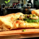 Egopizza Exterior