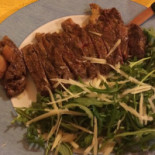Trattoria Da Metino food