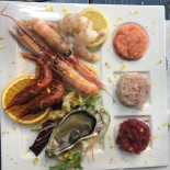 Corallo food