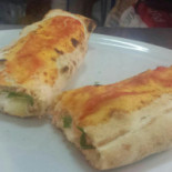 Pomarella E Mozzadoro Nourriture