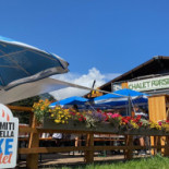 Chalet Forst Exterior