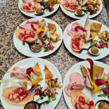 Locanda Calamone Nourriture