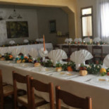 Locanda Calamone Nourriture