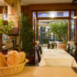 Il Palmizio Comida