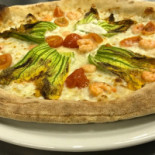 Pizzeria Da Ciccio food