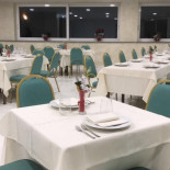 Pizzeria Rigolfo Comida