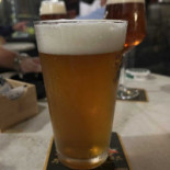 Pub Il Tiglio Nourriture