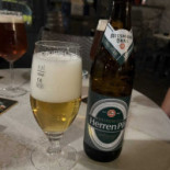 Pub Il Tiglio Nourriture
