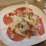 Il Cascinetto Comida