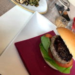 Zer09 Hamburgeria Nourriture