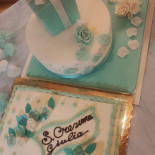 Pasticceria Laura À l'intérieur