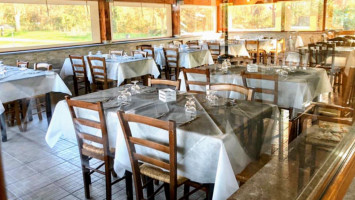 La Nuova Valletta inside