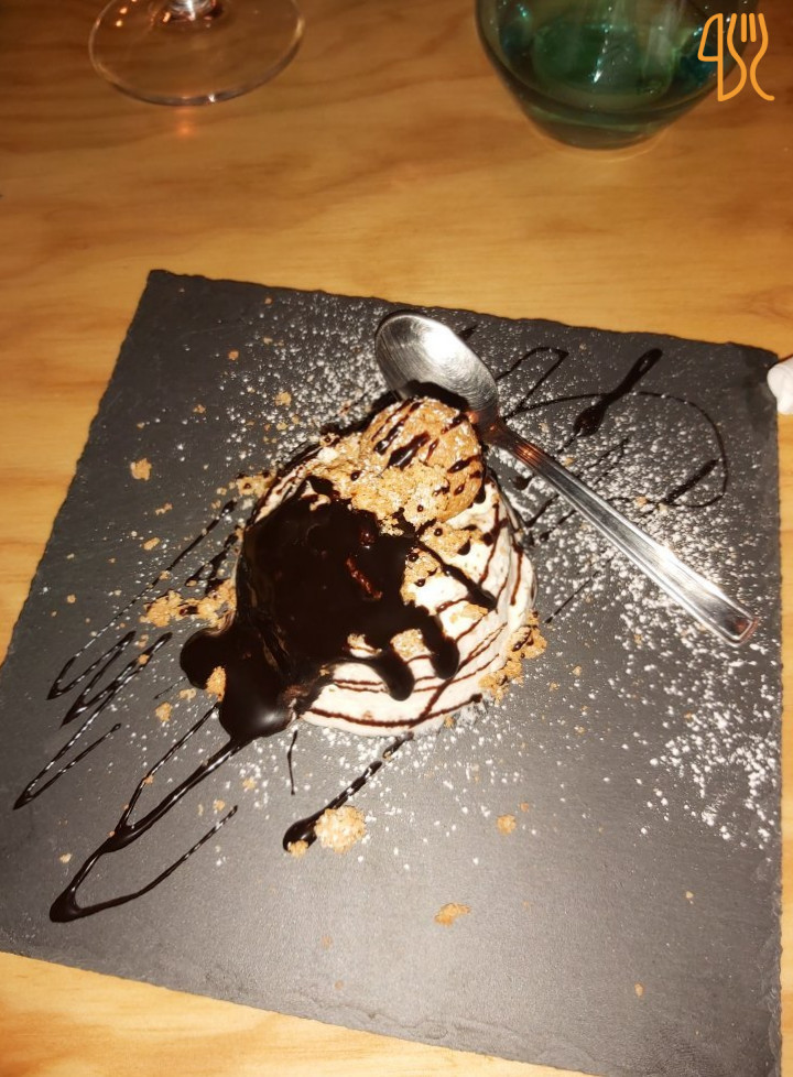 Pescoei Bistro Nourriture