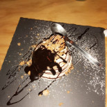 Pescoei Bistro Nourriture