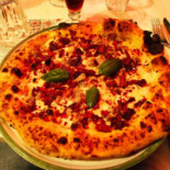 Pizzium Varese Nourriture