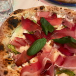 Pizzium Varese Nourriture