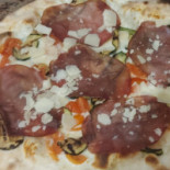 Pizzeria Cares C'e' Comida