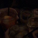 707 Cafe Comida