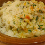 Osteria Corona Nourriture