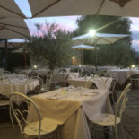 La Pieve Vecchia Dentro