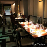 San Telmo Nourriture
