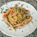 Taverna Re Mare inside