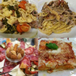 Pizzeria Pineapple Dentro