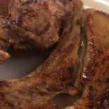 Il Cacciatore Nourriture