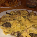 Il Cacciatore Nourriture