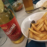 Yes Brasil Comida