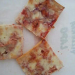 Pizzeria Lapo Comida