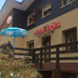 La Lanterna Exterior