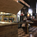 Al Mandracchio Ancona food