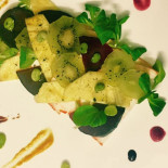 I Ruggeri Boutique Cibo