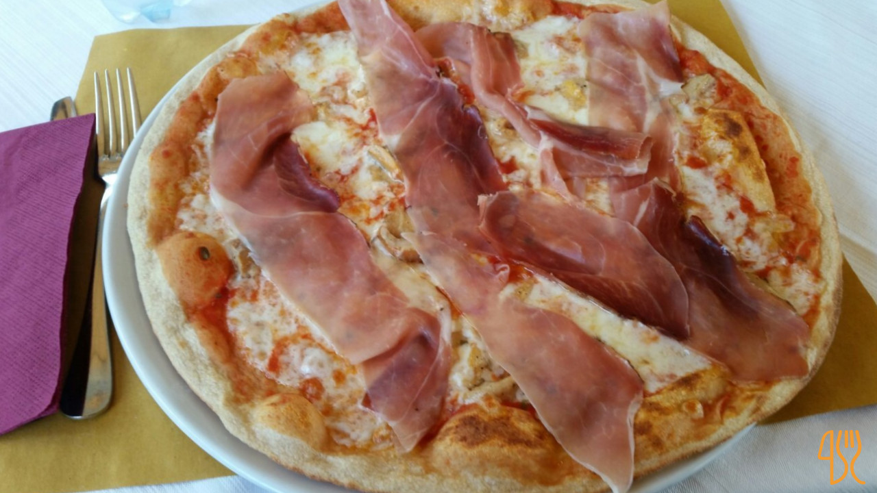 Il Grissino Comida