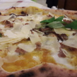 'a Livella Maglie Comida