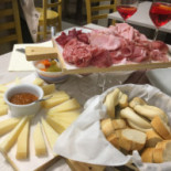 Gibo's Enoteca Nourriture