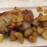 Conte Verde Comida