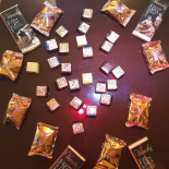 30 Ml Caffe Food