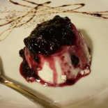 Borgo Nuovo Comida