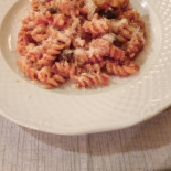 Borgo Nuovo Comida