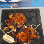 Filippo Cucina Di Mare Pescara Nourriture