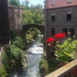 La Vecchia Posta Nourriture