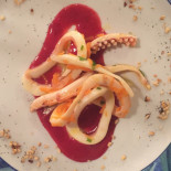 Riviera Comida