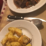Il Grottone Comida