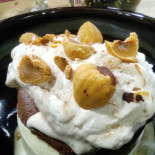 Le Macare Nourriture